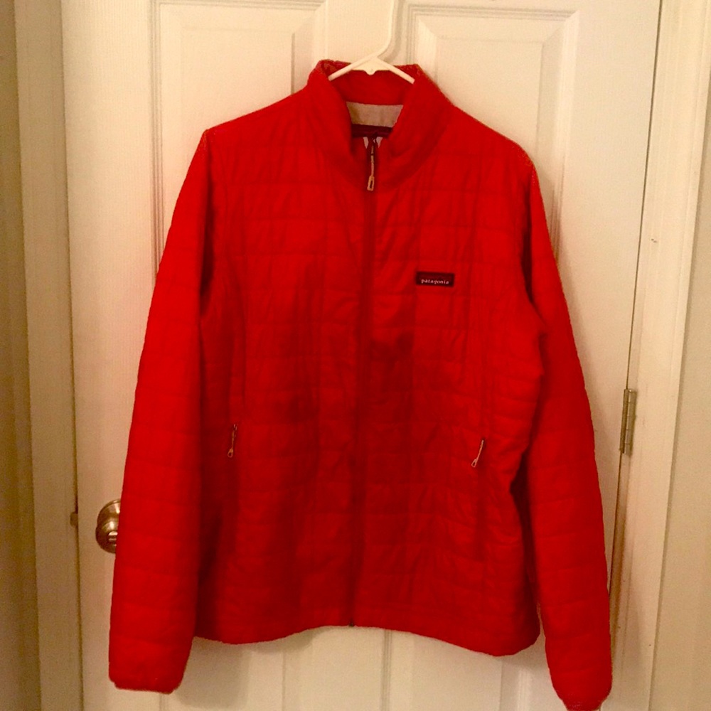 Patagonia Mid Layer